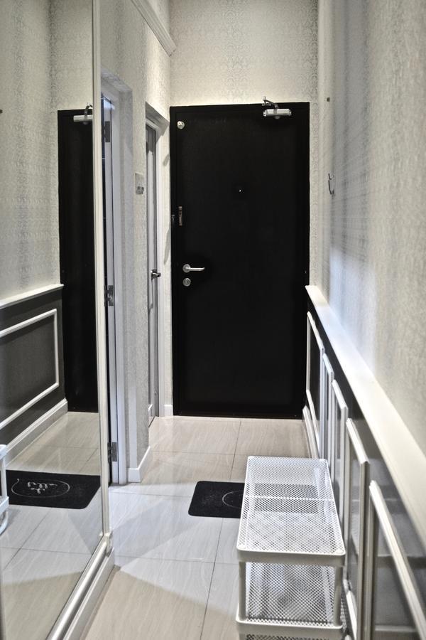Iconic Suites & Pods Hotel Ipoh Eksteriør bilde